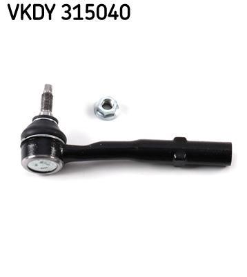Rótula barra de dirección SKF ref. VKDY 315040
